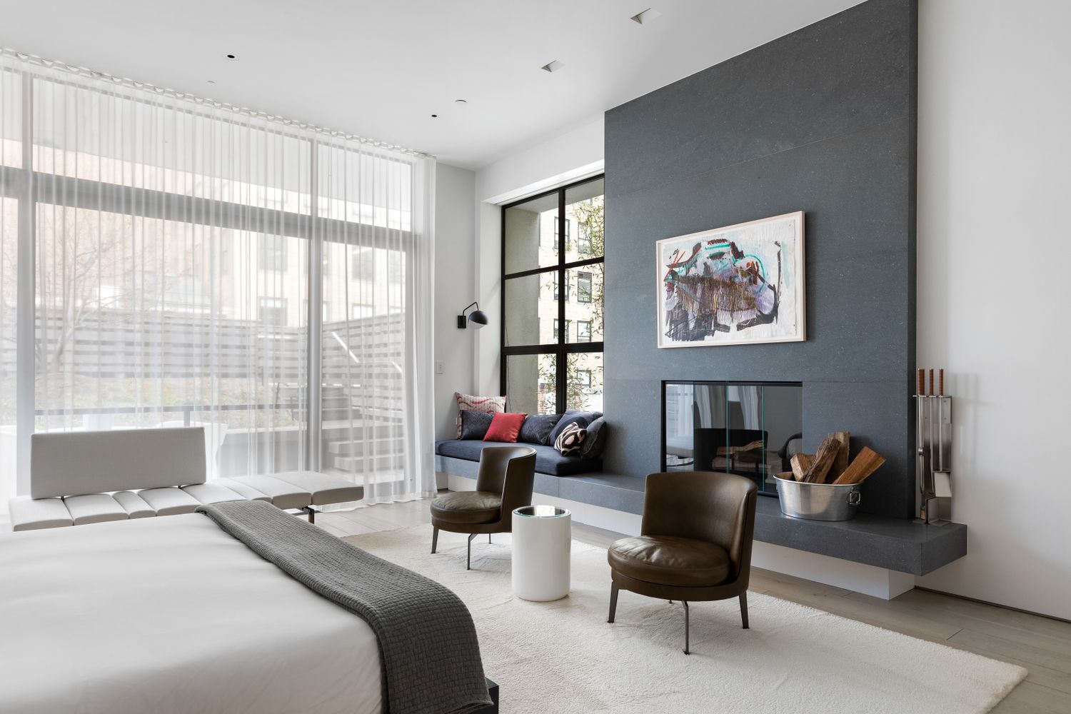 137-141 Duane Street, Unit PH Manhattan, NY 10013 - Photo 19 of 33