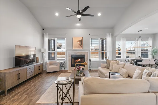 $775,000 | 3444 Twinspur Street, Leander, TX 78641