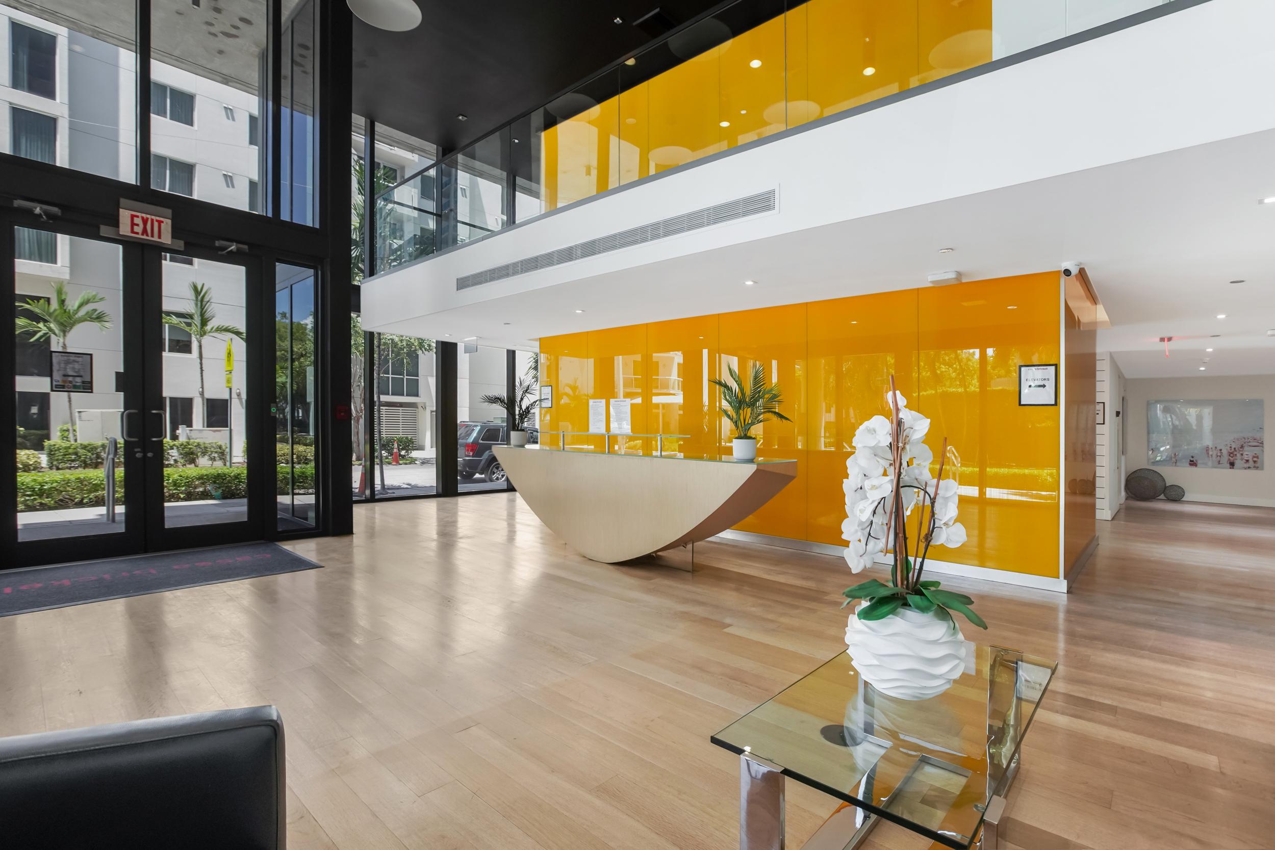 201 Southwest 17th Road, Unit 311 Miami, FL 33129 - Photo 20 of 21 a view of swimming pool with seating area