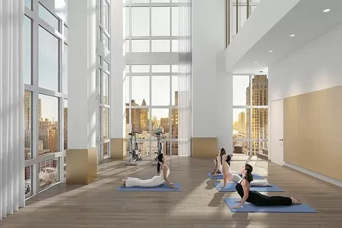 $2,250,000 | 305 East 51st Street, Unit 14F | Midtown East