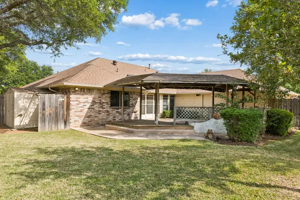 $375,000 | 1714 Blain Drive, Rowlett, TX 75088