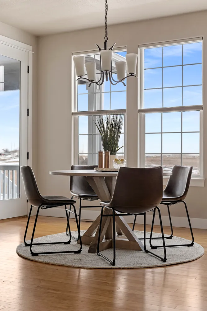 $665,000 | 278 Mount Harvard Avenue, Severance, CO 80550