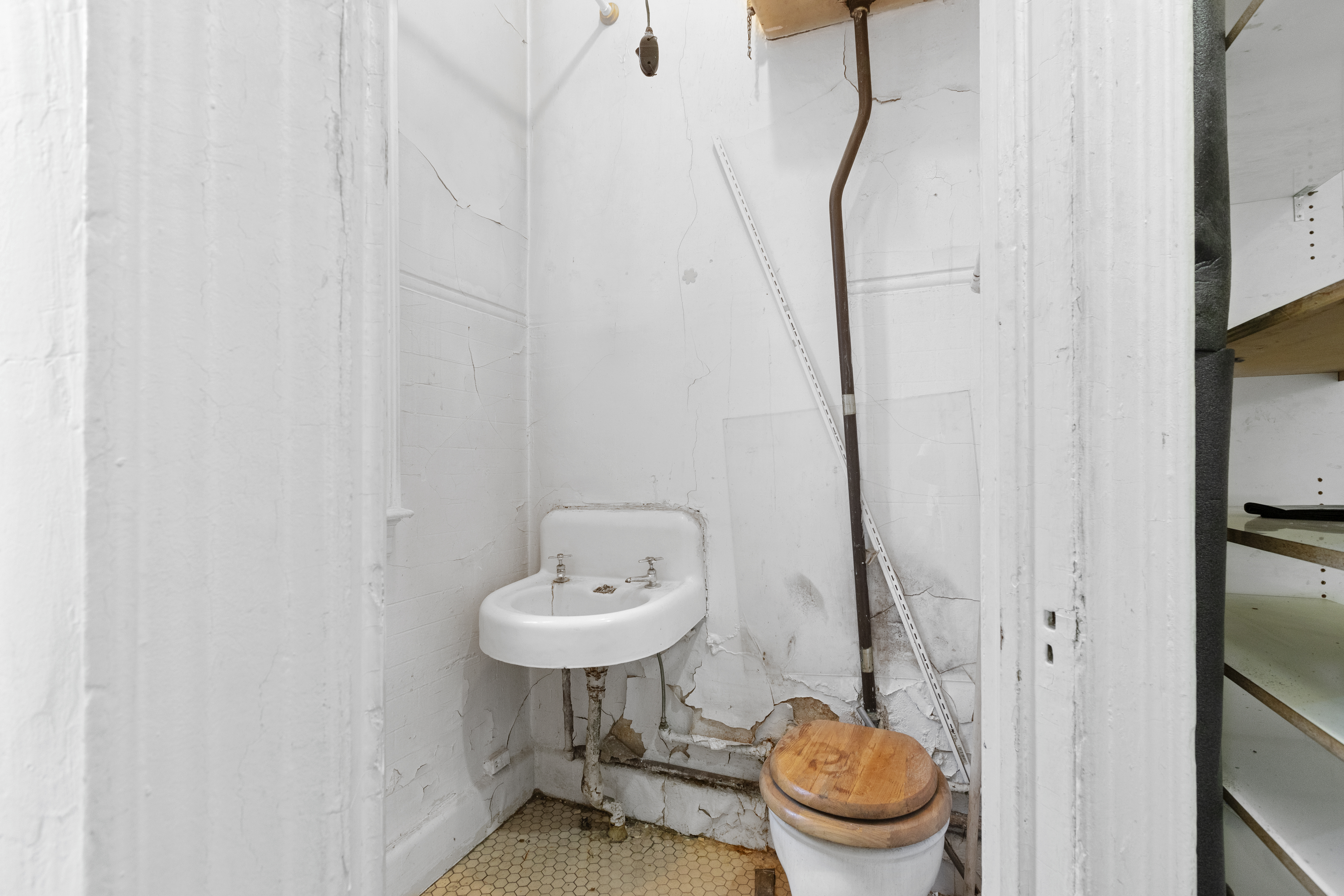 801 West End Avenue, Unit 7E Manhattan, NY 10025 - Photo 14 of 23