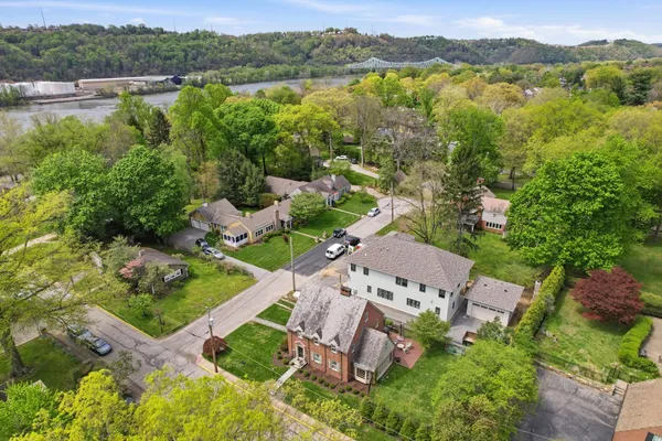 $1,200,000 | 411 Osborne Lane, Sewickley, PA 15143