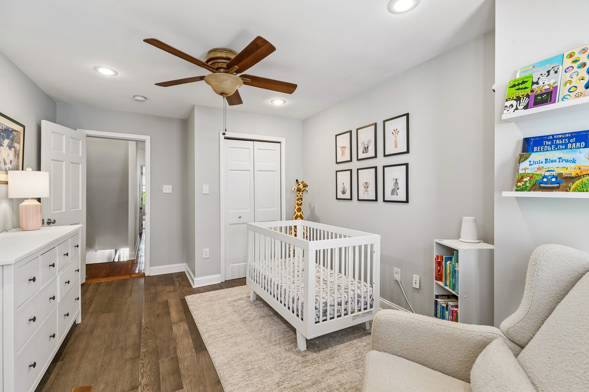2128 Carpenter Street Philadelphia, PA 19146 - Photo 20 of 49