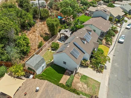 $815,000 | 4461 Revillo Drive, San Diego, CA 92115