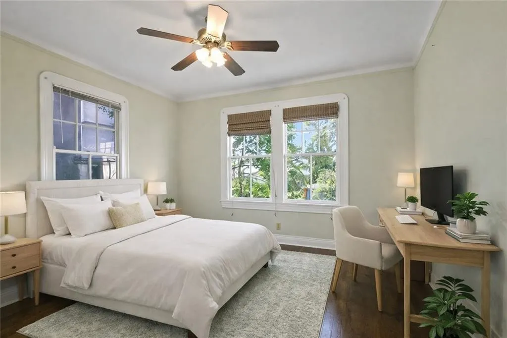 1549 Crete Street New Orleans, LA 70119 - Photo 18 of 22