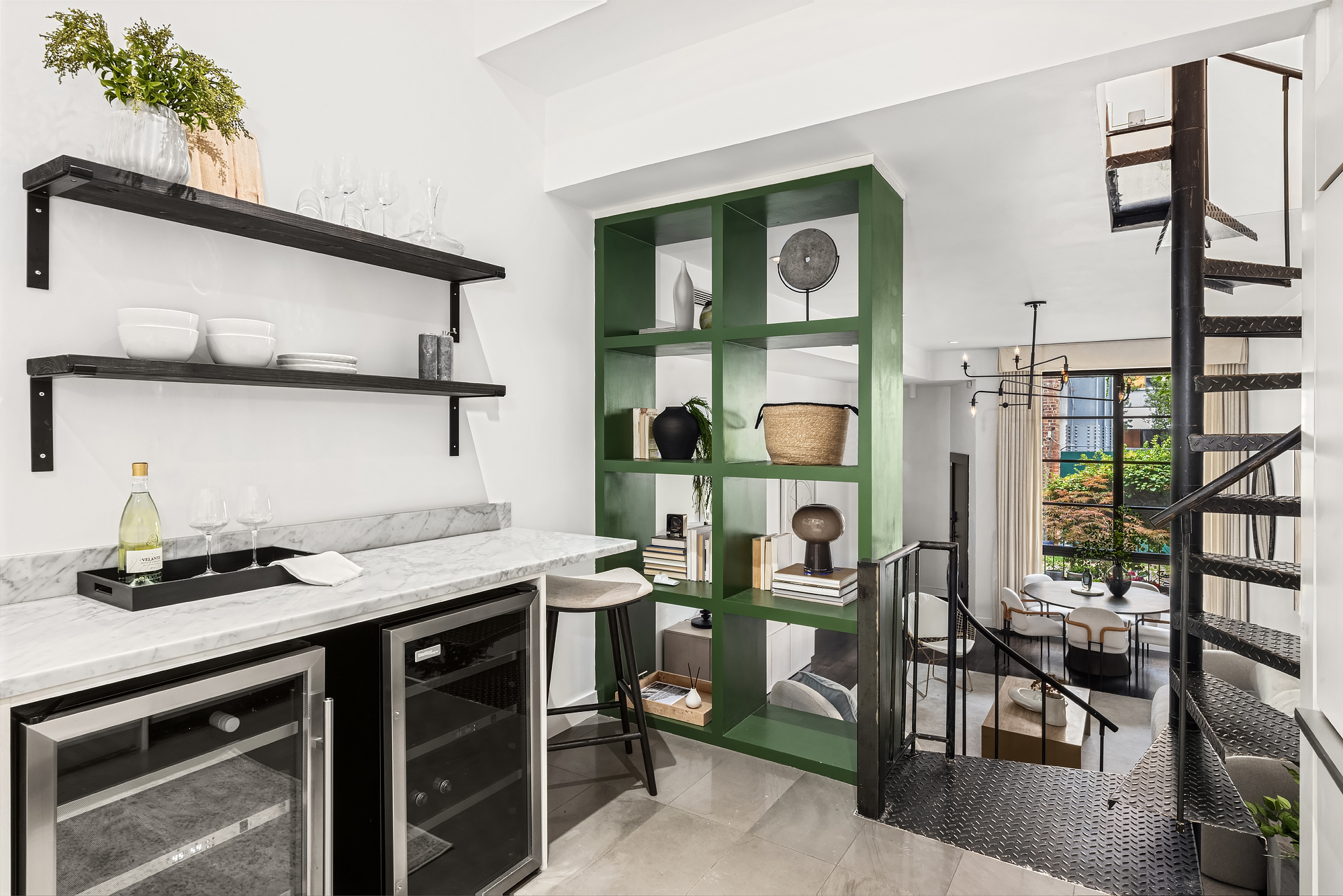 8 Charles Lane, Unit C Manhattan, NY 10014 - Photo 8 of 19