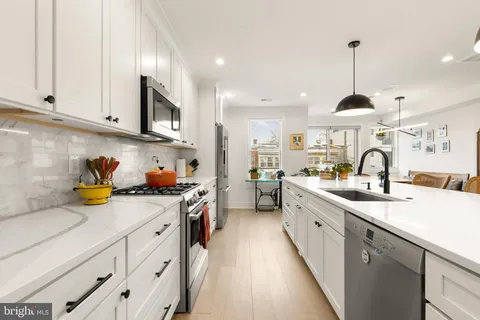 Contact Agent | 632 Rock Creek Church Road Northwest, Unit 2, Washington, DC 20010