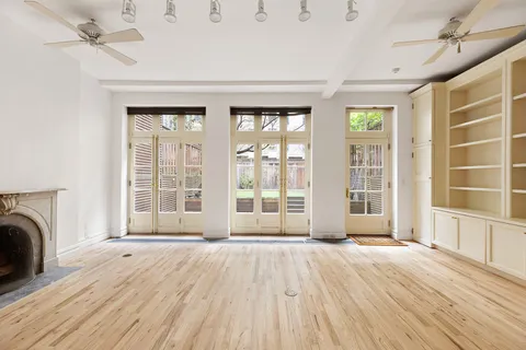 $12,500,000 | 23 West 12th Street | Greenwich Village