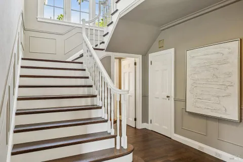 $3,495,000 | 1616 Grand Avenue, San Rafael, CA 94901