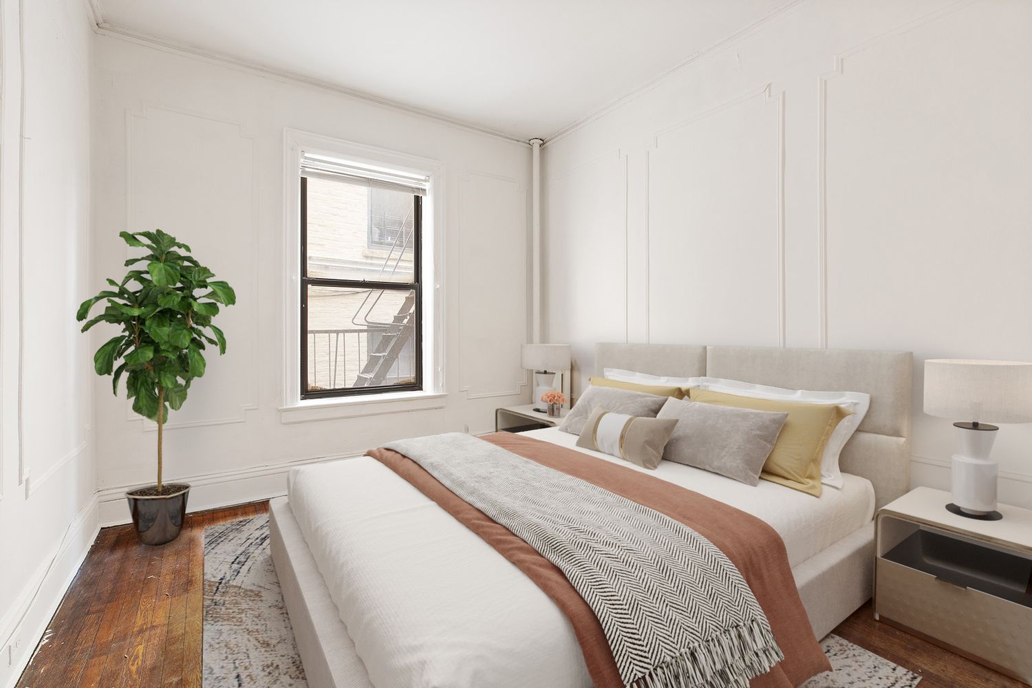 $1,023,232 | 310 Windsor Place, Unit 10 | Windsor Terrace