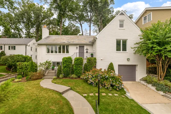 $2,875,000 | 4508 28th Street Northwest, Washington, DC 20008