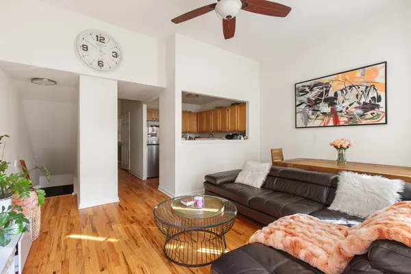 $2,600,000 | 140 West 132nd Street | Central Harlem