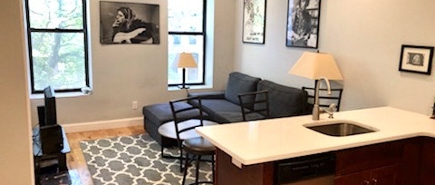 729 Quincy Street, Unit 6 Brooklyn, NY 11221 - Photo 1 of 11