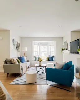 Contact Agent | 506 Gazebo Circle, Unit 506, Reading, MA 01867