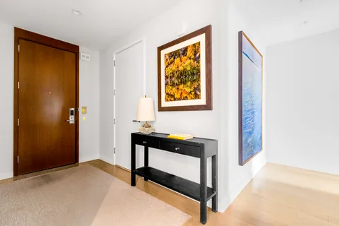 $4,450,000 | 10 Riverside Boulevard, Unit 28C | Upper West Side