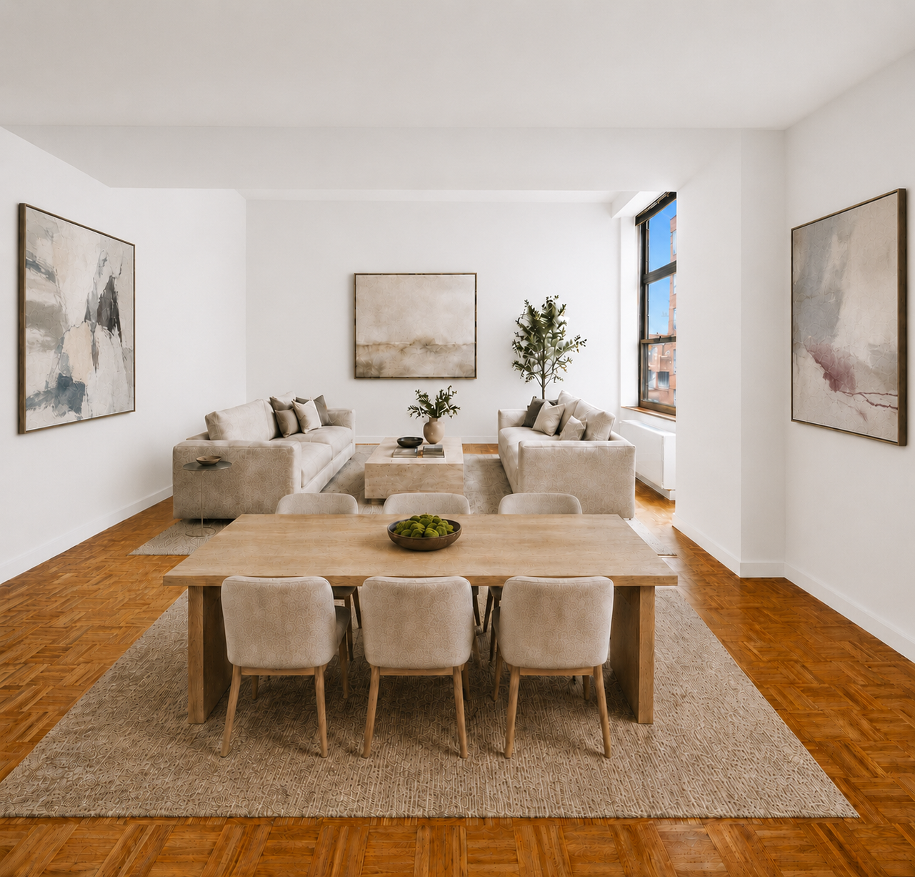 120 East 87th Street, Unit R14H Manhattan, NY 10128 - Photo 5 of 18 Gallery Image 5