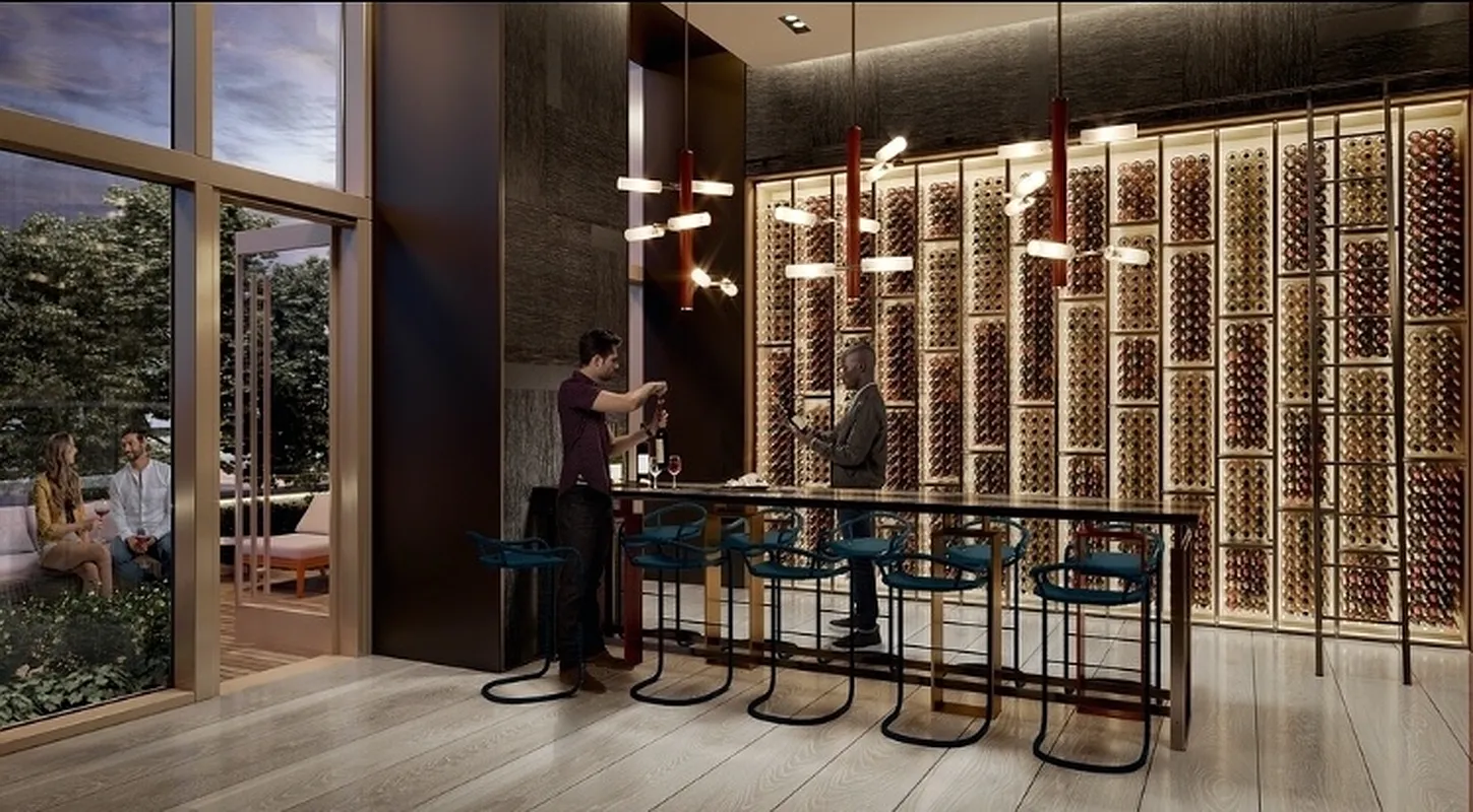 1 City Point, Unit 25L Brooklyn, NY 11201 - Photo 20 of 25