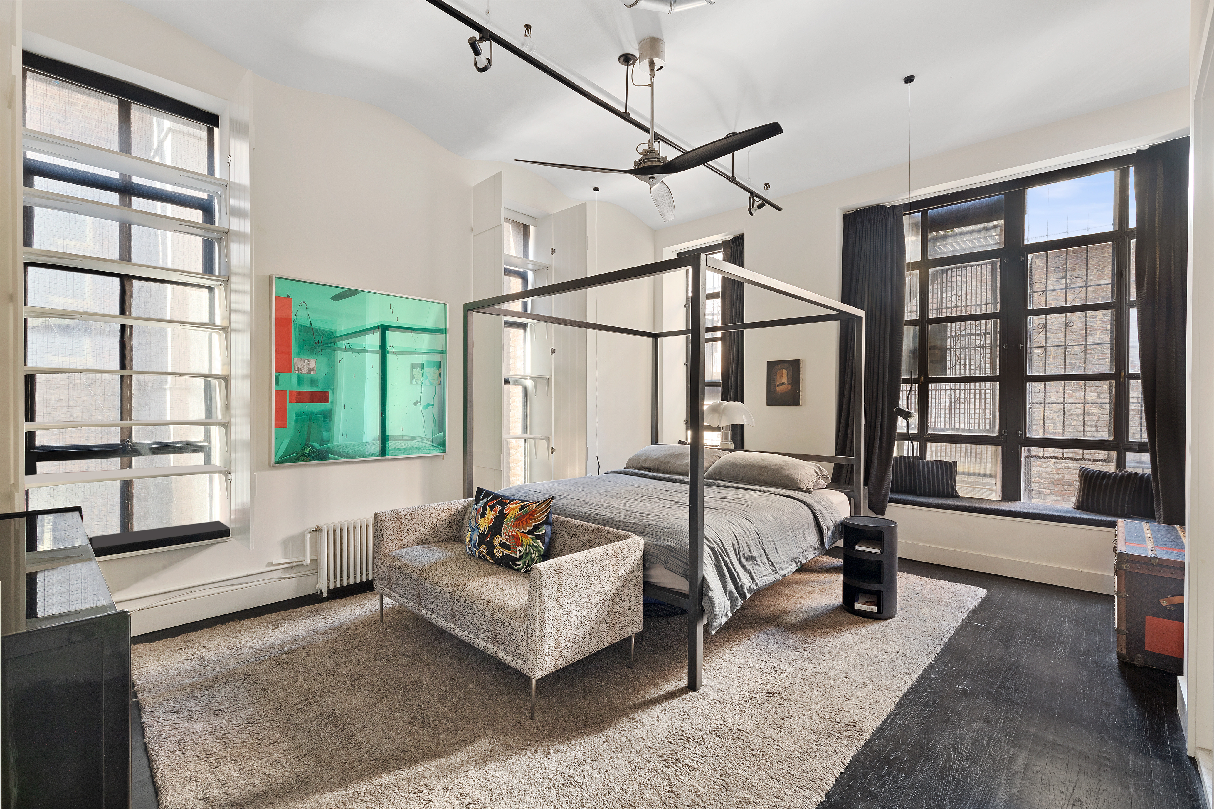 382 Lafayette Street, Unit 5 Manhattan, NY 10003 - Photo 7 of 12