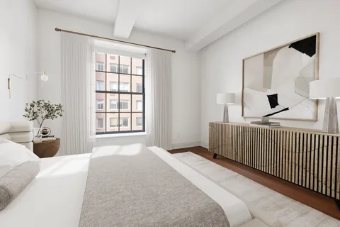 $8,250,000 | 160 West 12th Street, Unit 78 | West Village