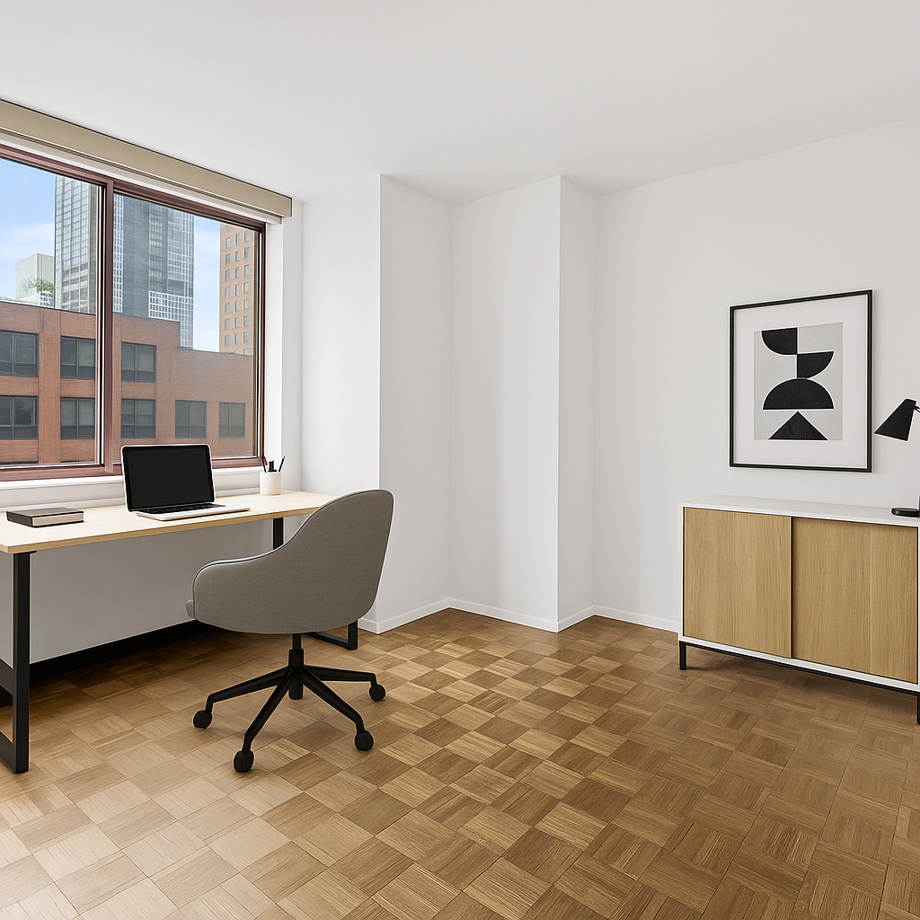 4-74 48th Avenue, Unit 12L Queens, NY 11109 - Photo 2 of 14