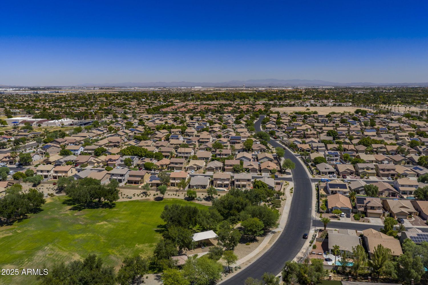 14274 West Weldon Avenue Goodyear, AZ 85395 - Photo 35 of 37
