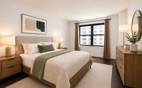 $895,000 | 140 West End Avenue, Unit 9J | Upper West Side