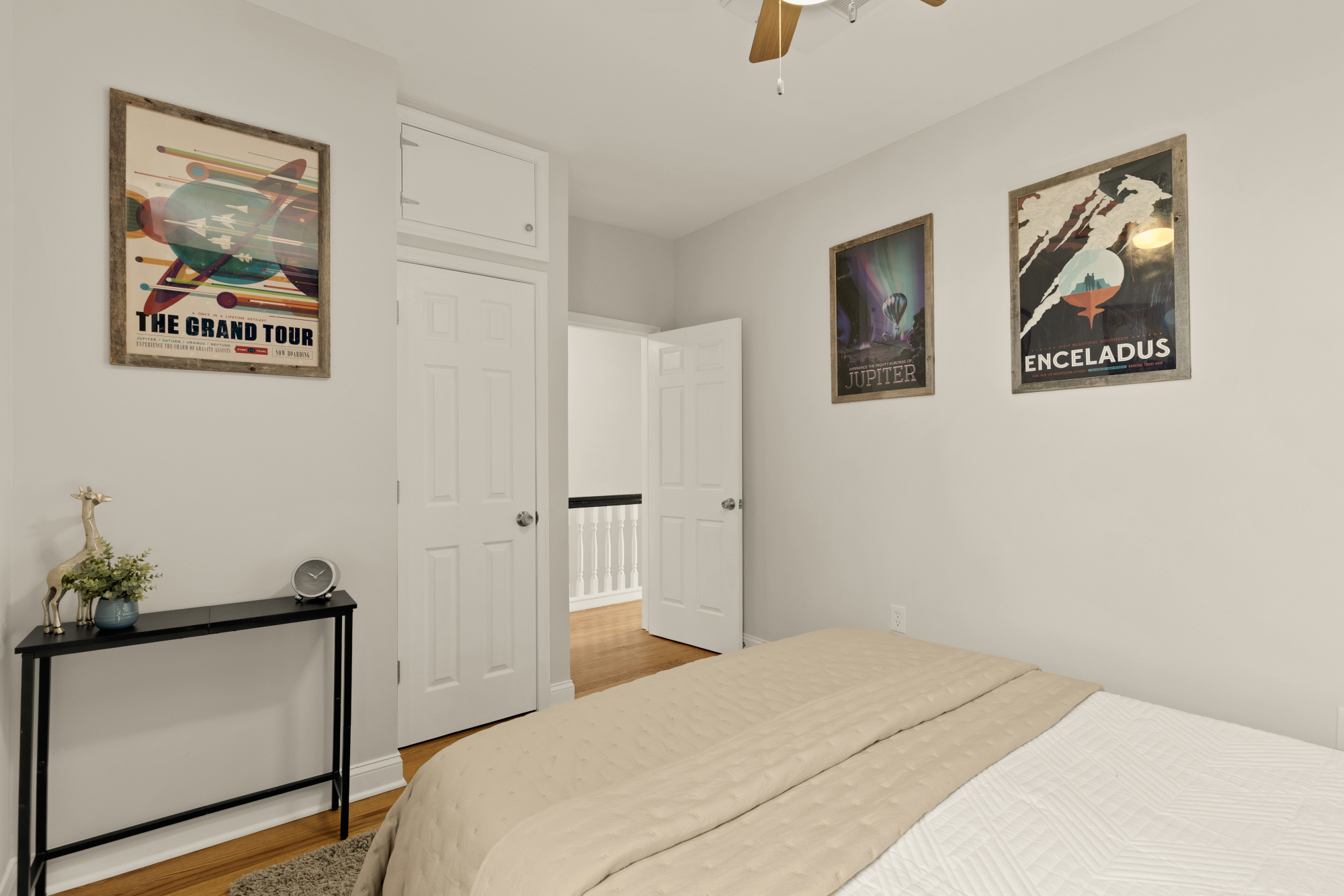 133 Thomas Street Northwest Washington, DC 20001 - Photo 26 of 39