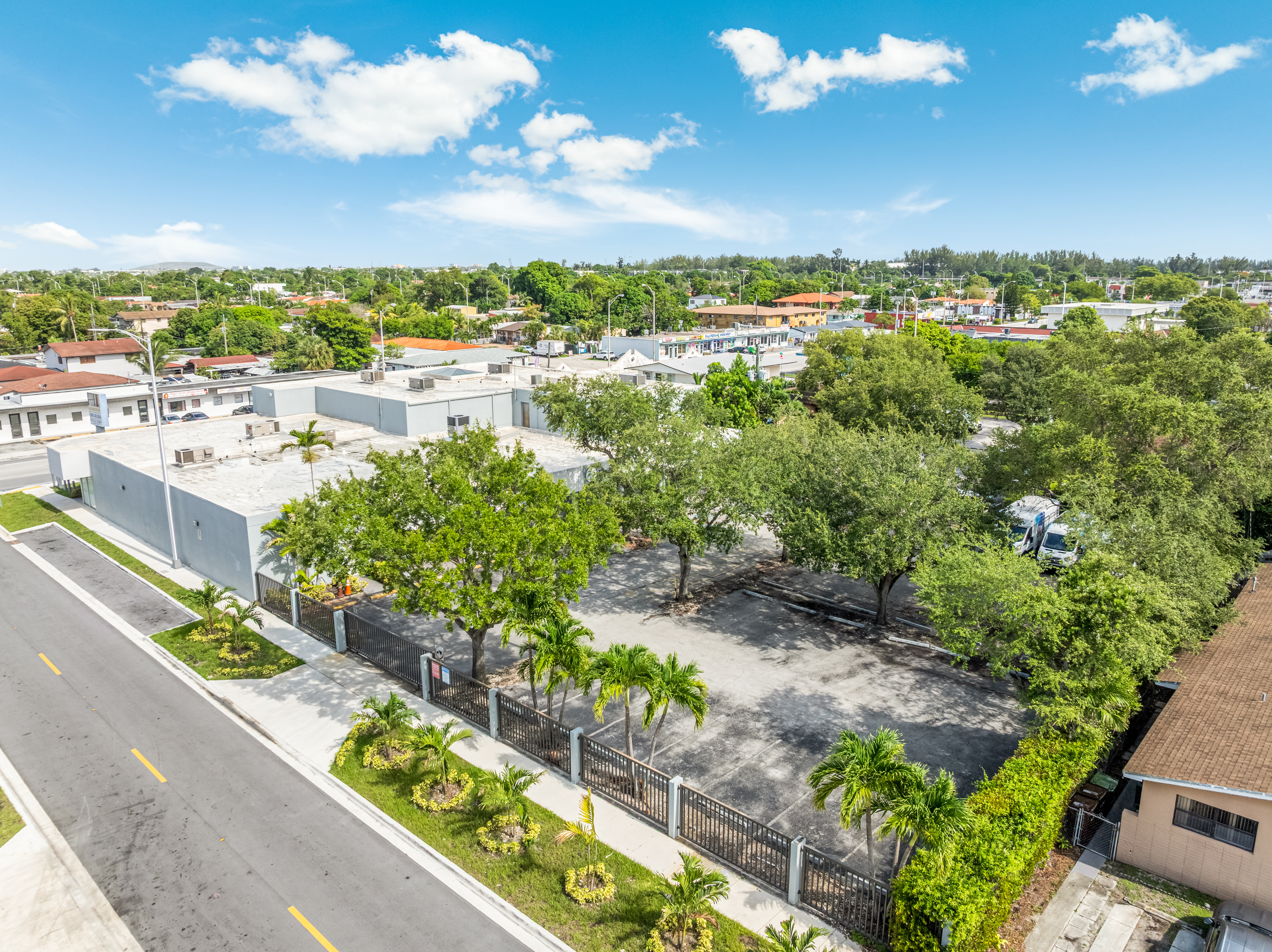1401 East 4th Avenue Hialeah, FL 33010 - Photo 5 of 14 a view of a city
