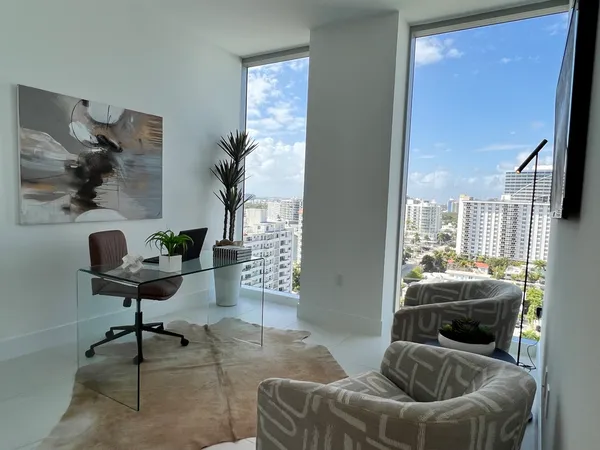 $1,997,500 | 153 North Seabreeze Boulevard, Unit 1105S, Fort Lauderdale, FL 33304