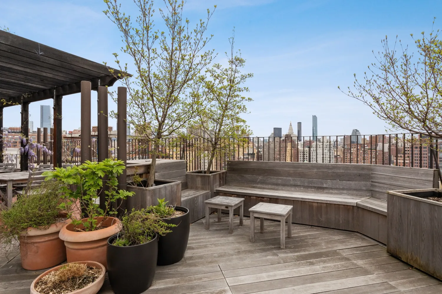$8,500 | 302 West 12th Street, Unit 4C | West Village
