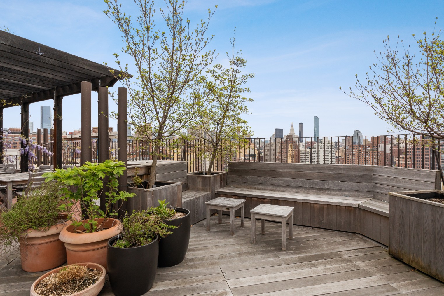 302 West 12th Street, Unit 4C Manhattan, NY 10014 - Photo 9 of 10