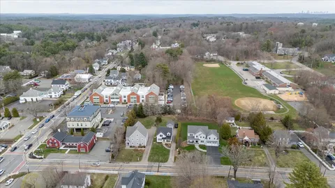 $1,495,000 | 20 Gay Street, Westwood, MA 02090