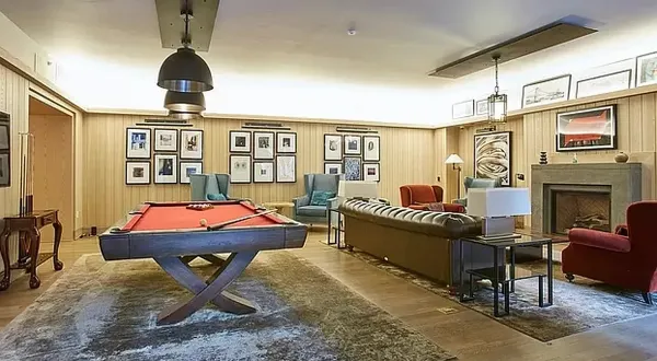 $6,950 | 261 West 25th Street, Unit 4A | Chelsea