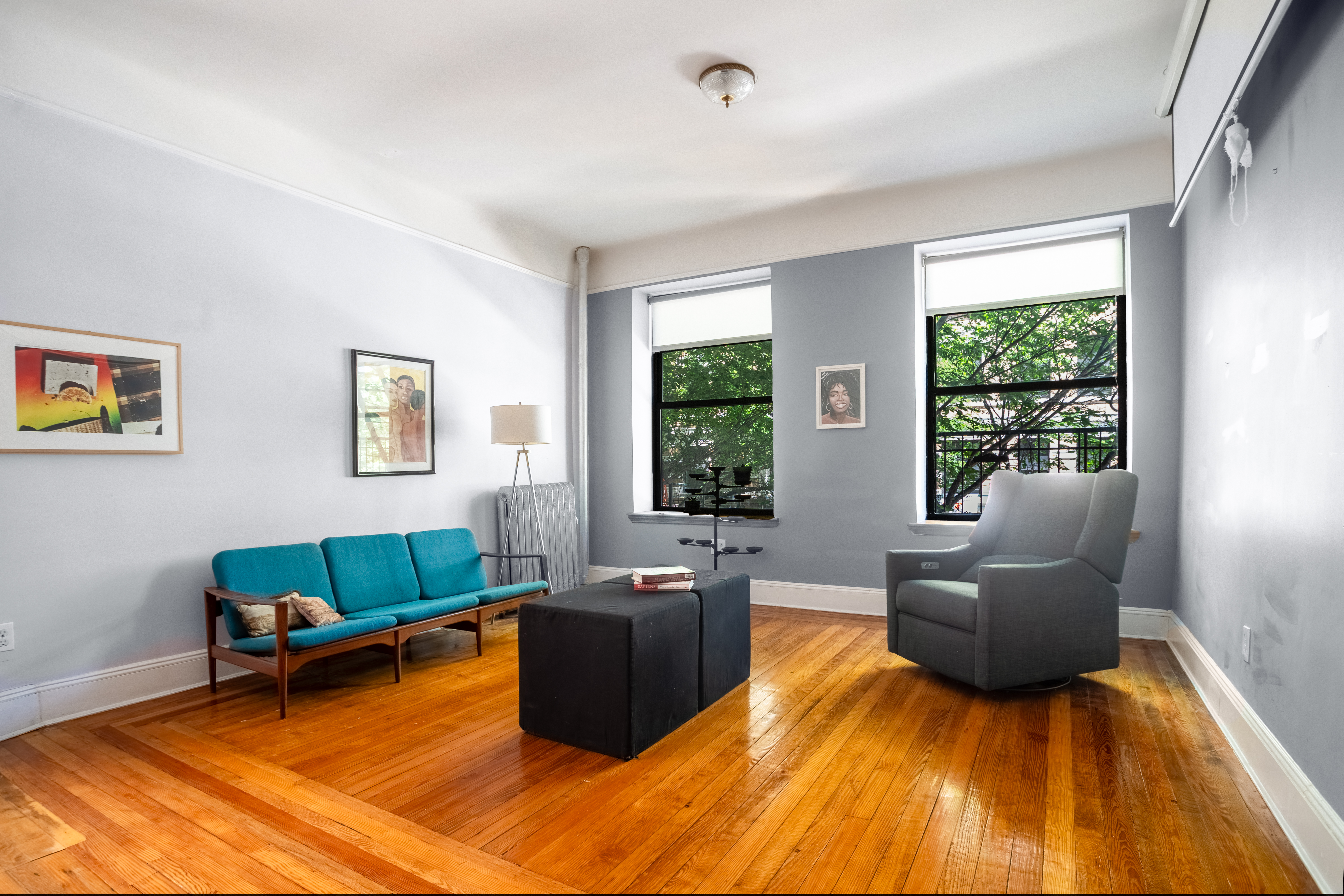 100 West 141st Street, Unit 26 Manhattan, NY 10030 - Photo 2 of 12