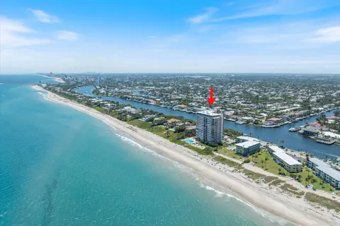 $689,900 | 1021 Hillsboro Mile, Unit 504, Hillsboro Beach, FL 33064