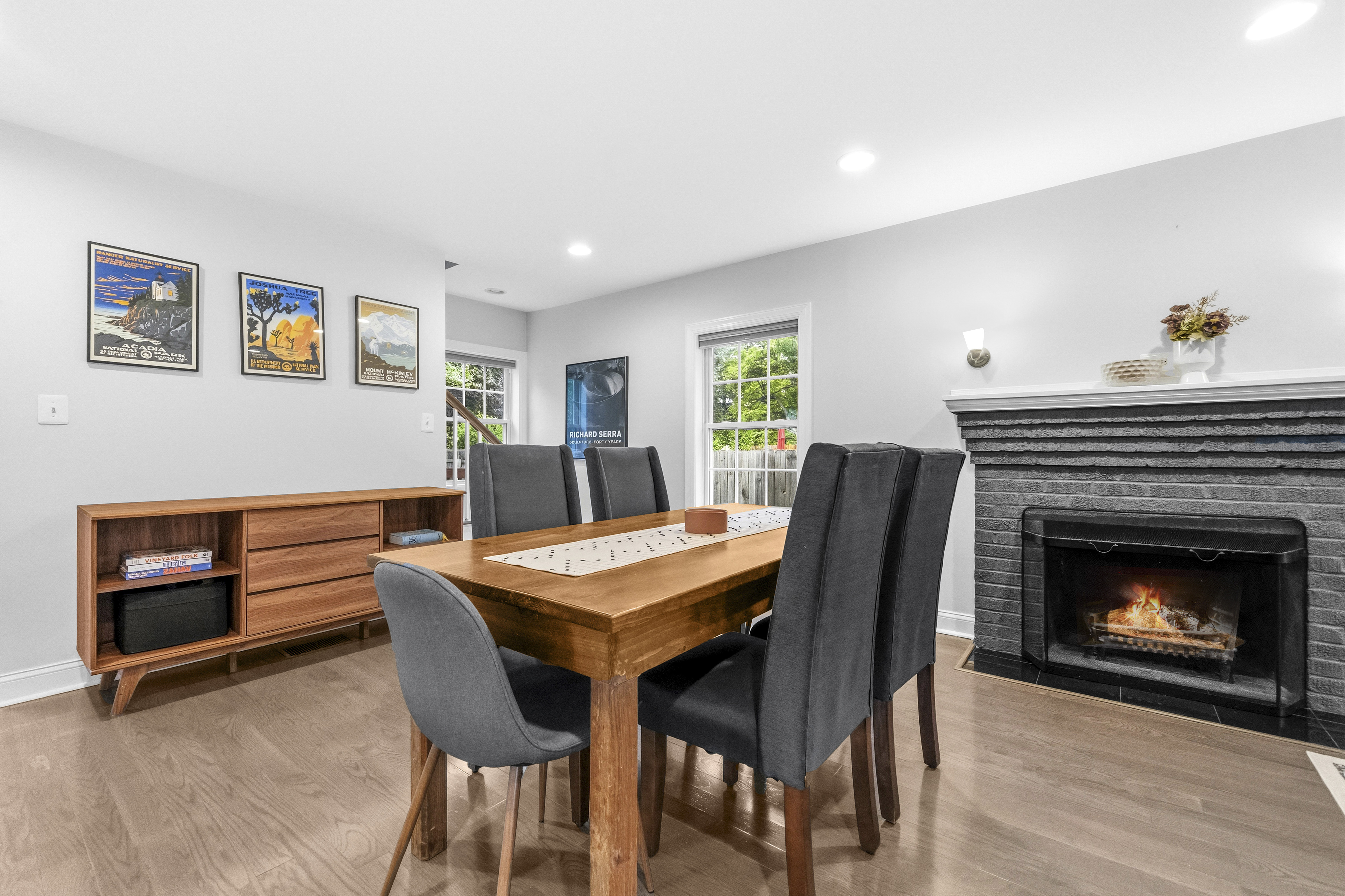 10212 Grant Avenue Silver Spring, MD 20910 - Photo 9 of 26