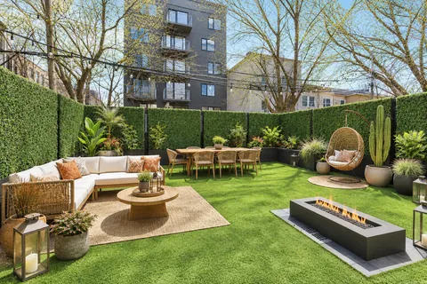 $899,000 | 1226 Decatur Street, Unit 1B | Bushwick