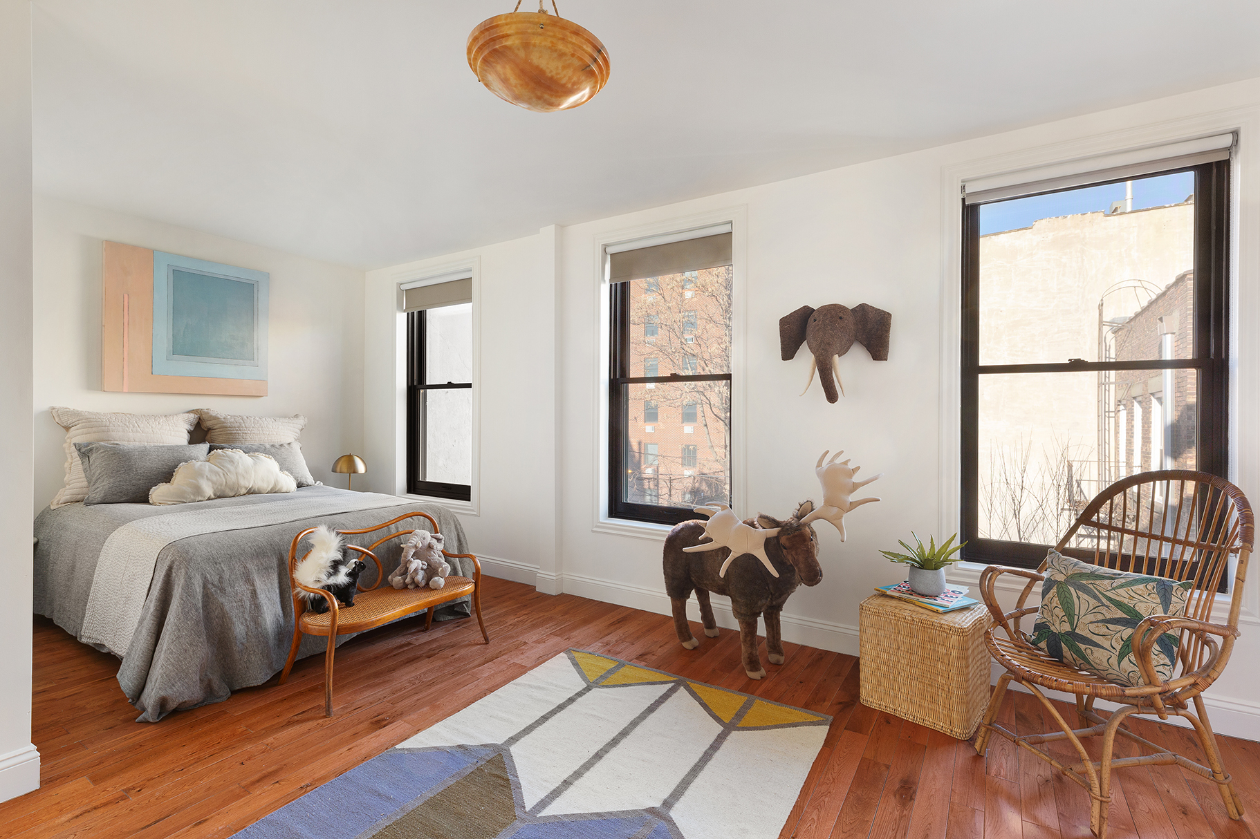 351 Sackett Street Brooklyn, NY 11231 - Photo 11 of 19