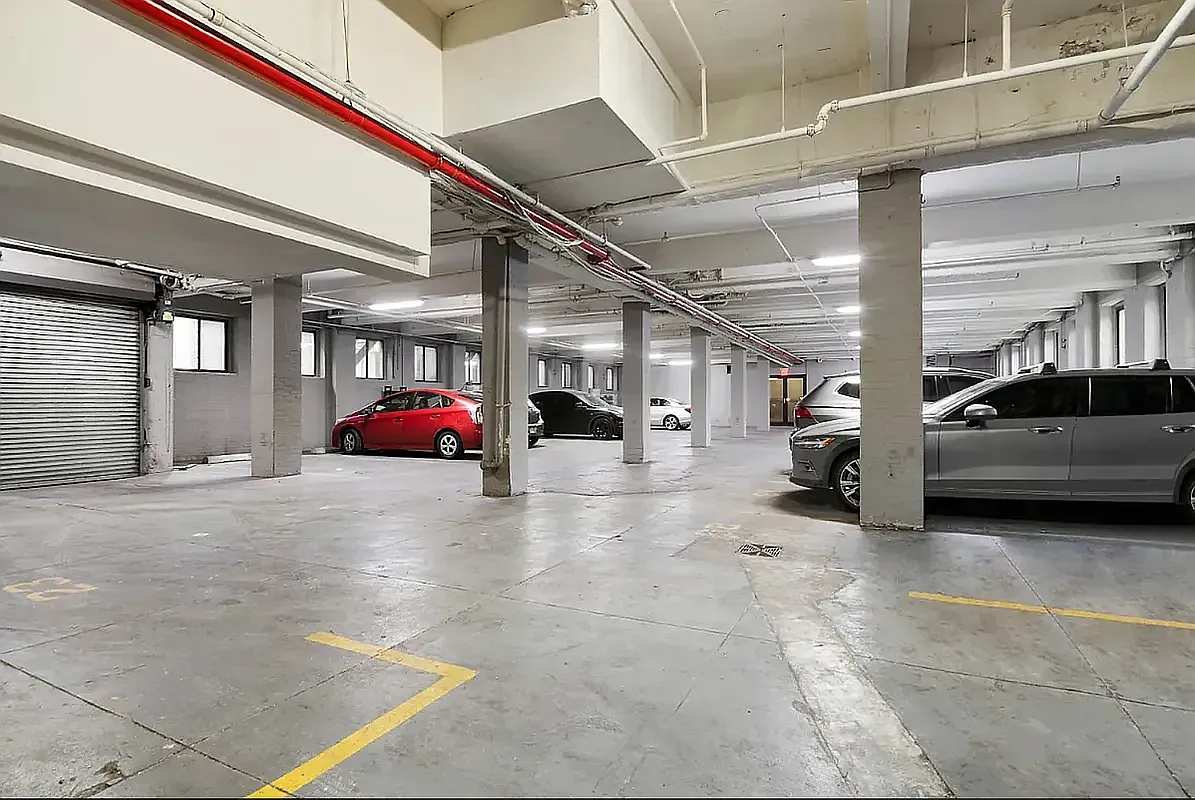180 Bainbridge Street, Unit 211 Brooklyn, NY 11233 - Photo 21 of 21 a view of parking area