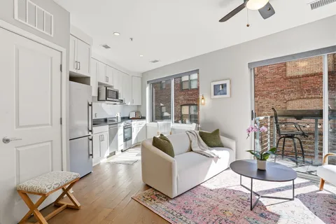 Contact Agent | Address Upon Request, Washington, DC 20009