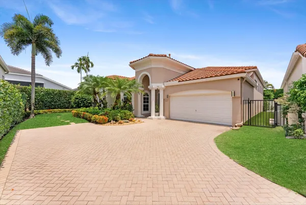 $1,900,000 | 6533 Somerset Circle, Boca Raton, FL 33496