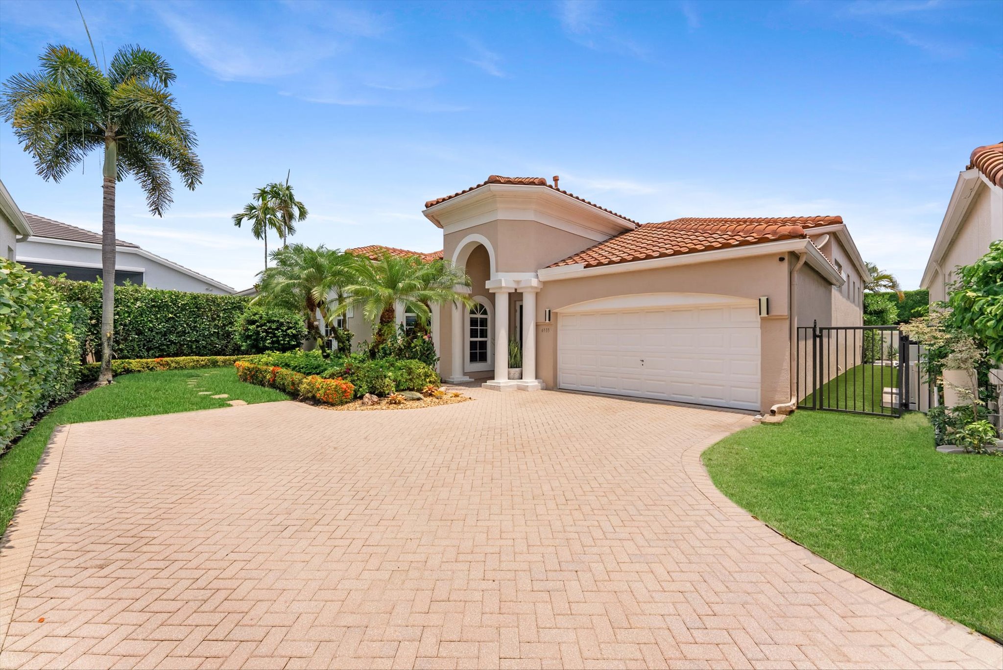 6533 Somerset Circle Boca Raton, FL 33496 - Photo 1 of 29