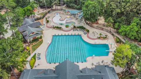 $419,000 | 12018 Salt River Valley Lane, Humble, TX 77346