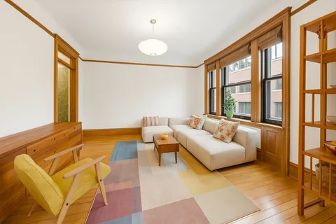 $975,000 | 605 West 111th Street, Unit 43 | Morningside Heights