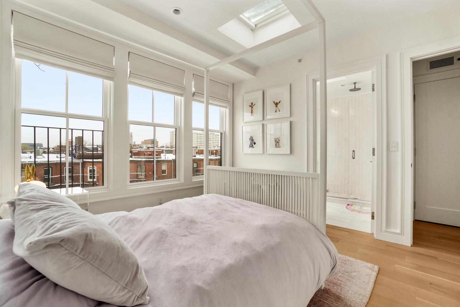 66 West Rutland Square, Unit 2 Boston, MA 02118 - Photo 31 of 44