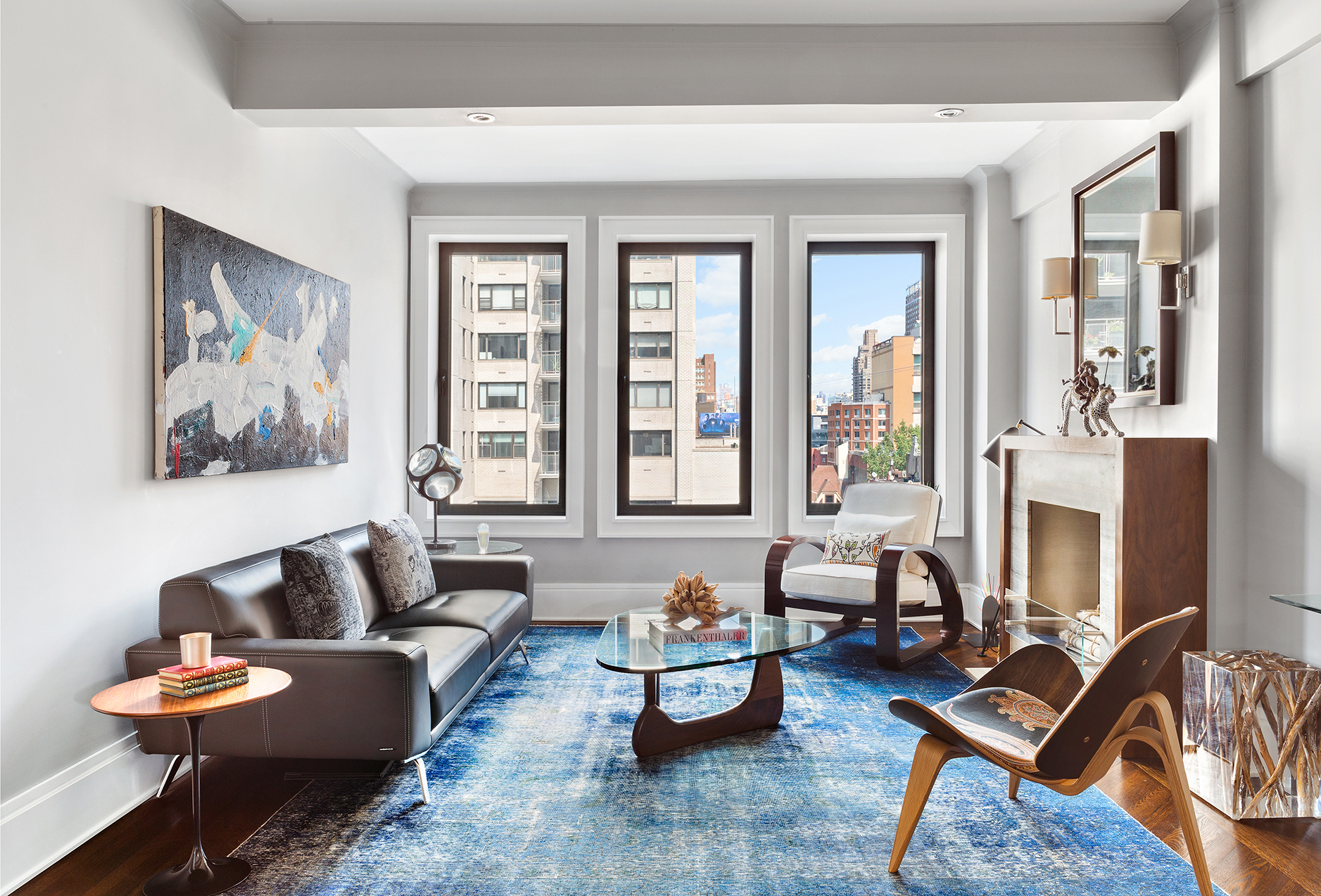 320 East 57th Street, Unit 8C Manhattan, NY 10022 - Photo 1 of 8