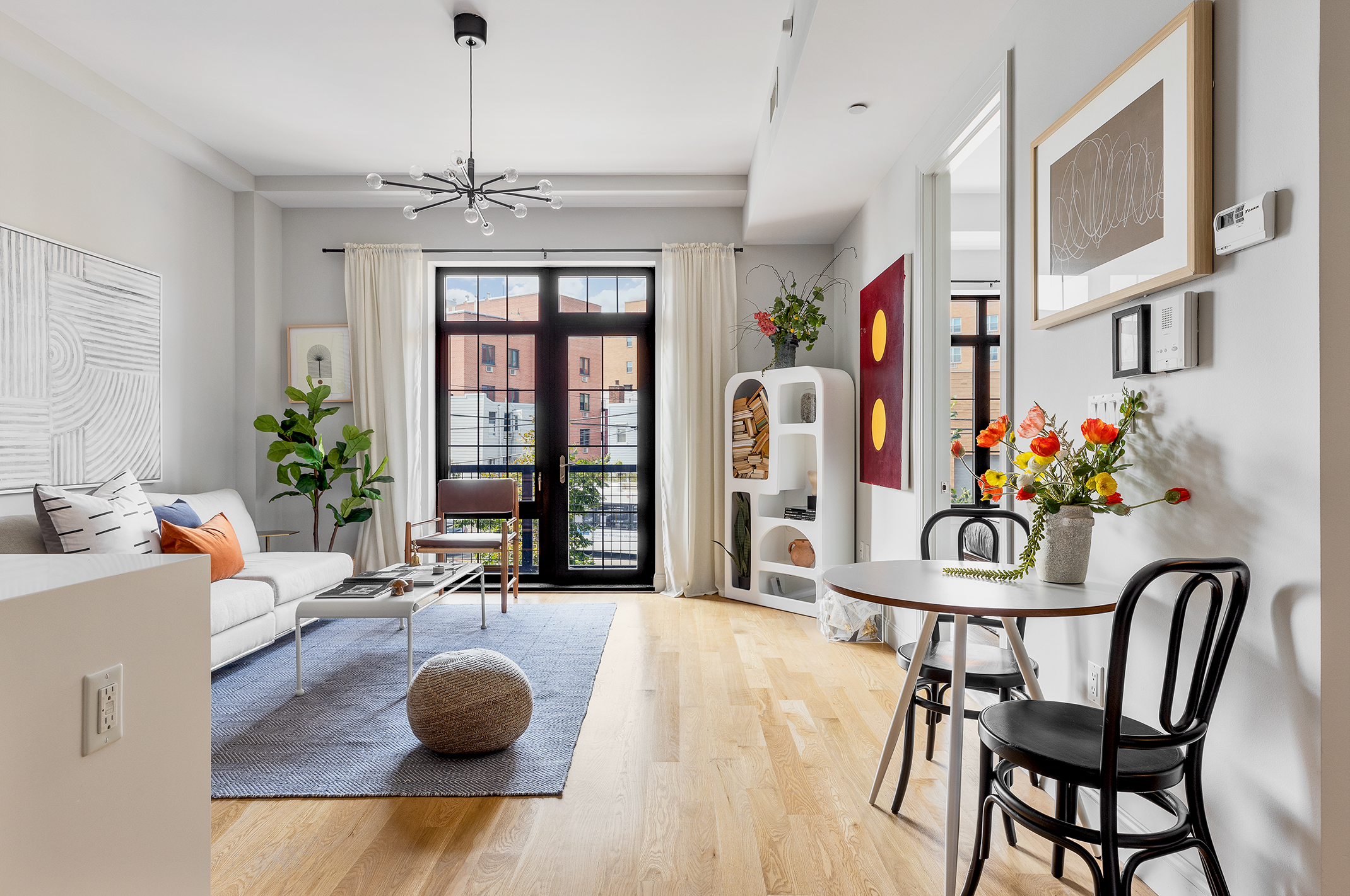 42 Maspeth Avenue, Unit 2H Brooklyn, NY 11211 - Photo 5 of 11