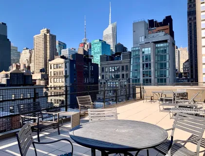 $450,000 | 372 5th Avenue, Unit 7E | Midtown South